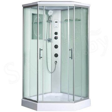 Душевая кабина WeltWasser WW500 Nesse 904 / 1004