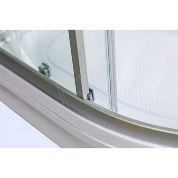 Душевая кабина WeltWasser WW500 Werra 1201