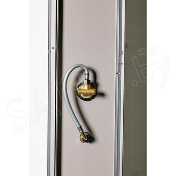 Душевая кабина WeltWasser WW500 Werra 1201