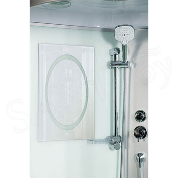 Душевая кабина WeltWasser WW500 Werra 1202