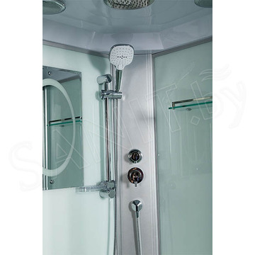 Душевая кабина WeltWasser WW500 Werra 1202
