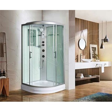 Душевая кабина WeltWasser WW500 Werra 804 / 904 / 1004