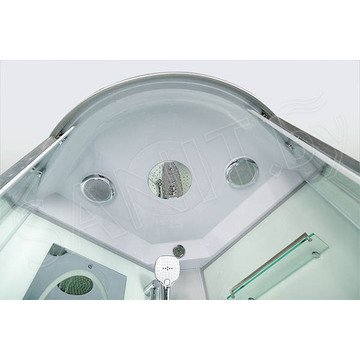 Душевая кабина WeltWasser WW500 Werra 804 / 904 / 1004