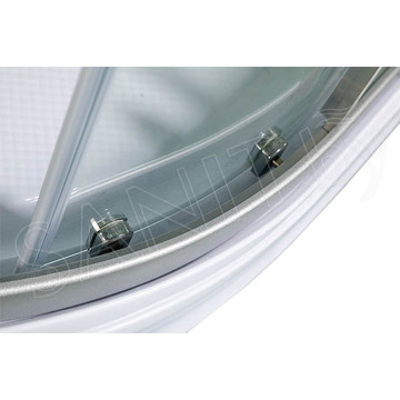 Душевая кабина WeltWasser WW500 Werra 1204