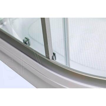 Душевая кабина WeltWasser WW500 Werra 1204