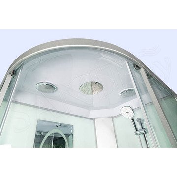 Душевая кабина WeltWasser WW500 Werra 1204