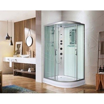 Душевая кабина WeltWasser WW500 Werra 1204