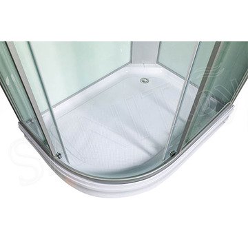 Душевая кабина WeltWasser WW500 Werra 1204
