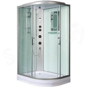Душевая кабина WeltWasser WW500 Werra 1204