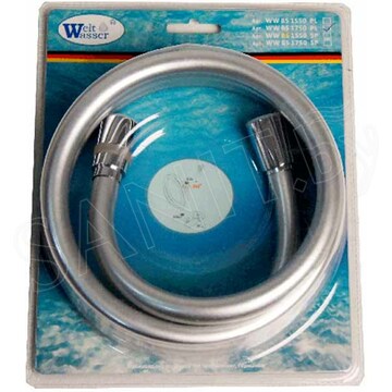 Душевой шланг WeltWasser WW BS 1550 / 1750 PL