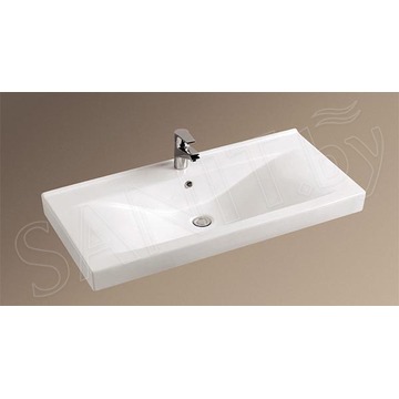 Умывальник WeltWasser WW Deilbach 7508-100