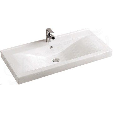 Умывальник WeltWasser WW Deilbach 7508-100