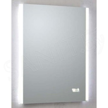 Зеркало WeltWasser WW BZS Lotte