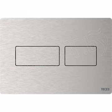 Система инсталляции для унитаза TECEprofil kit 9300434 с кнопкой Тecesolid