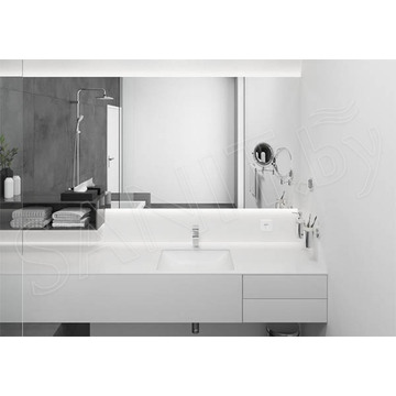 Смеситель для умывальника Hansgrohe Vernis Shape 71569000