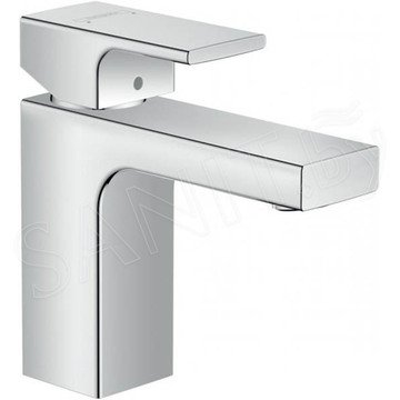 Смеситель для умывальника Hansgrohe Vernis Shape 71569000