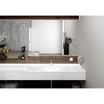 Смеситель для умывальника Hansgrohe Vernis Blend 71580000