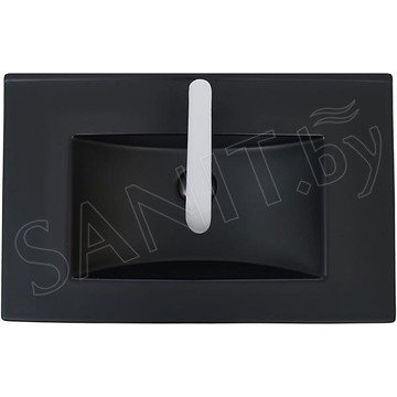 Умывальник WeltWasser WW Deilbach 7506-MT-BL