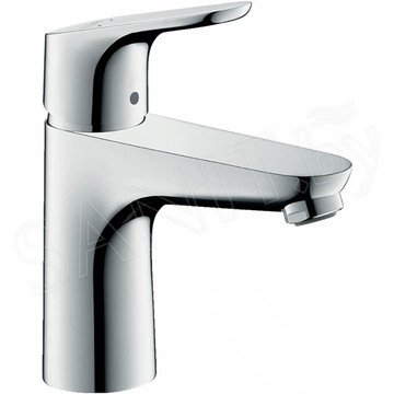 Смеситель для умывальника Hansgrohe Focus E2 31517000