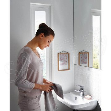 Смеситель для умывальника Hansgrohe Novus 71021000