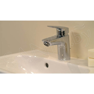Смеситель для умывальника Hansgrohe Logis 71071000