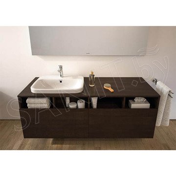 Смеситель для умывальника Hansgrohe Logis 71101000