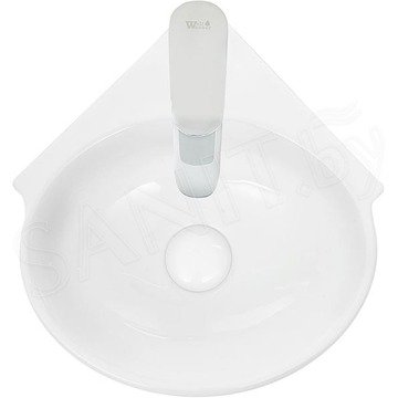 Умывальник WeltWasser WW Aisbach 5010