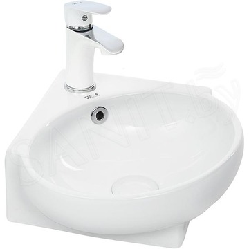 Умывальник WeltWasser WW Aisbach 5010