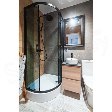 Душевая стойка Laveo Pretto PLP_70OB