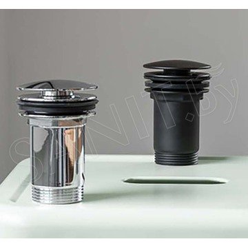 Донный клапан Laveo Pop-Up Waste CKK_72R3