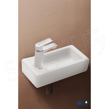 Умывальник WeltWasser WW Aisbach 5092 L