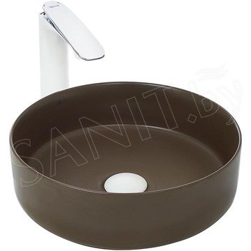 Умывальник WeltWasser WW Elbach 3134 MBR