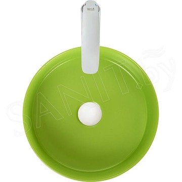 Умывальник WeltWasser WW Elbach 3134 MGG / MG