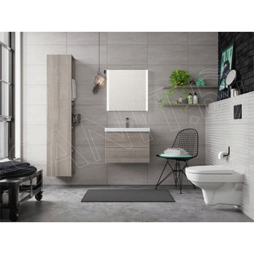 Комплект инсталляции Cersanit City New Clean On / Slim SET-CITYC/LPRO/S-DL/In-Wg-w с унитазом