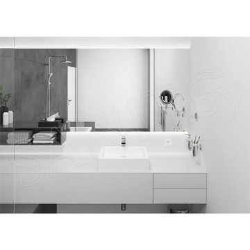 Смеситель для умывальника Hansgrohe Vernis Shape 71591000