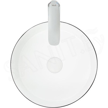 Умывальник WeltWasser WW Elbach 3134 BW / WB