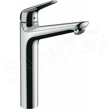 Смеситель для умывальника Hansgrohe Novus 71124000