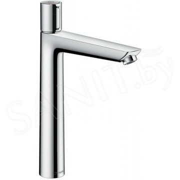 Смеситель для умывальника Hansgrohe Talis Select E 71753000