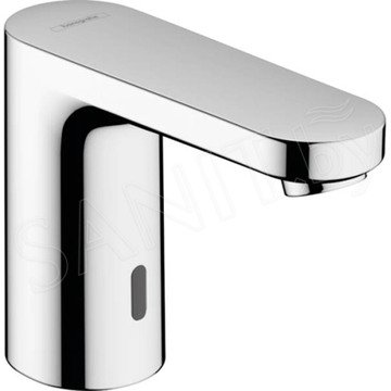 Смеситель для умывальника Hansgrohe Vernis Blend 71502000 сенсорный