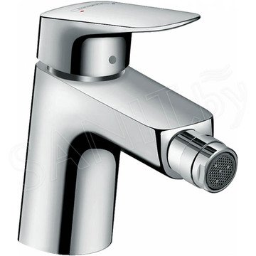 Смеситель для биде Hansgrohe Logis 71204000