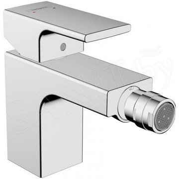 Смеситель для биде Hansgrohe Vernis Shape 71211000