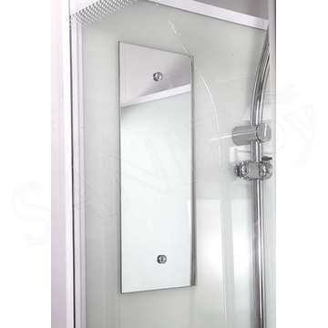 Душевая кабина River Moero 14 без крыши