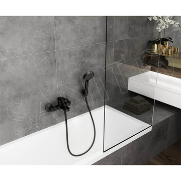 Смеситель для ванны Hansgrohe Vernis Blend 71440670