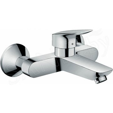 Смеситель для ванны Hansgrohe Logis 71225000