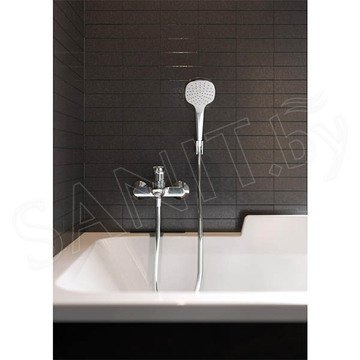 Смеситель для ванны Hansgrohe Logis 71400000