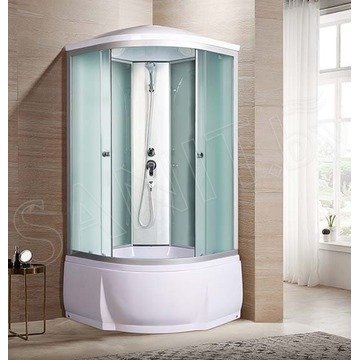 Душевая кабина River Nara Light 44 МТ