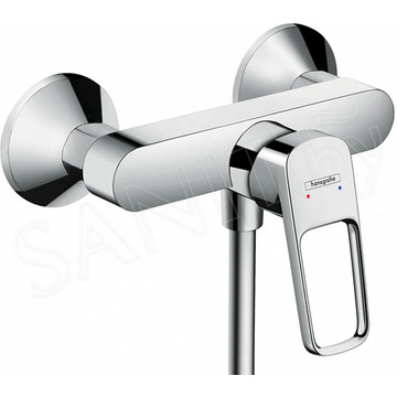 Смеситель для душа Hansgrohe Logis Loop 71247000