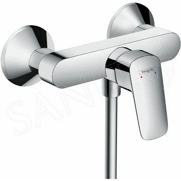 Смеситель для душа Hansgrohe Logis 71600000
