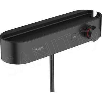 Смеситель для душа Hansgrohe ShowerTablet Select 24360670 термостатический