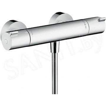 Смеситель для душа Hansgrohe Ecostat 1001 CL ВМ 13211000 термостатический